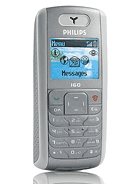 Best available price of Philips 160 in Finland