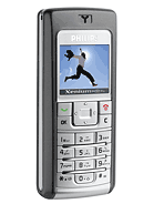 Best available price of Philips Xenium 9-98 in Finland
