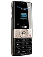 Best available price of Philips Xenium 9-9k in Finland