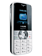 Best available price of Philips Xenium 9-9z in Finland
