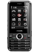 Best available price of Philips C600 in Finland