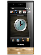 Best available price of Philips D812 in Finland