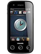 Best available price of Philips D813 in Finland