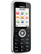 Best available price of Philips E100 in Finland
