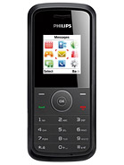 Best available price of Philips E102 in Finland