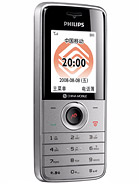 Best available price of Philips E210 in Finland