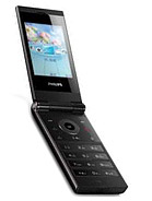 Best available price of Philips F610 in Finland