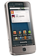 Best available price of Philips V726 in Finland