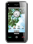 Best available price of Philips V808 in Finland