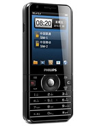 Best available price of Philips W715 in Finland