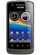 Best available price of Philips W820 in Finland