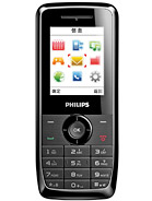 Best available price of Philips X100 in Finland