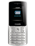 Best available price of Philips X130 in Finland