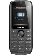 Best available price of Philips X1510 in Finland
