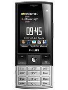 Best available price of Philips X332 in Finland