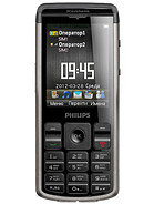 Best available price of Philips X333 in Finland