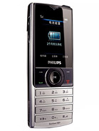 Best available price of Philips X500 in Finland