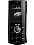 Best available price of Philips Xenium X503 in Finland