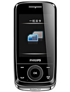 Best available price of Philips X510 in Finland