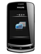 Best available price of Philips X518 in Finland