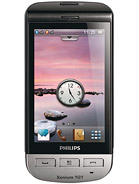 Best available price of Philips X525 in Finland