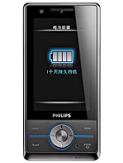 Best available price of Philips X605 in Finland