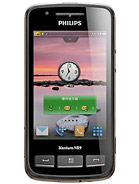 Best available price of Philips X622 in Finland