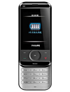 Best available price of Philips X650 in Finland