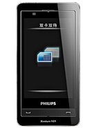 Best available price of Philips X809 in Finland