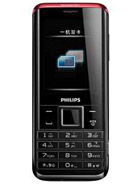 Best available price of Philips Xenium X523 in Finland