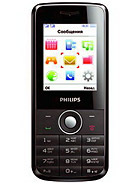 Best available price of Philips X116 in Finland