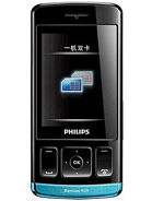 Best available price of Philips X223 in Finland