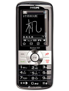 Best available price of Philips Xenium X300 in Finland