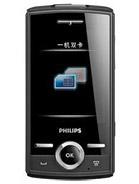 Best available price of Philips X516 in Finland