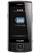 Best available price of Philips Xenium X713 in Finland