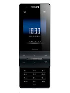 Best available price of Philips X810 in Finland