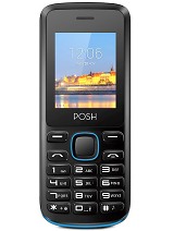 Best available price of Posh Lynx A100 in Finland