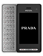 Best available price of LG KF900 Prada in Finland