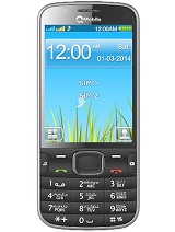 Best available price of QMobile B800 in Finland