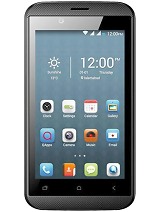 Best available price of QMobile T50 Bolt in Finland