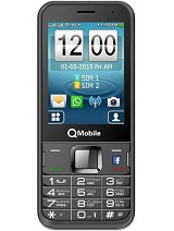 Best available price of QMobile Explorer 3G in Finland
