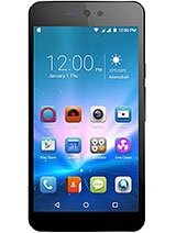 Best available price of QMobile Linq L15 in Finland