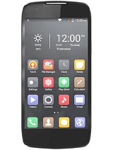 Best available price of QMobile Linq X70 in Finland