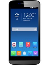 Best available price of QMobile Noir LT250 in Finland