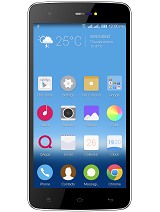 Best available price of QMobile Noir LT600 in Finland