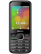 Best available price of QMobile M800 in Finland