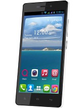 Best available price of QMobile Noir M90 in Finland