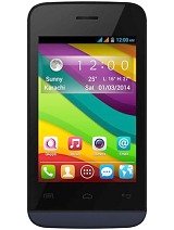 Best available price of QMobile Noir A110 in Finland