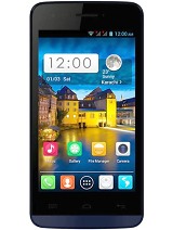 Best available price of QMobile Noir A120 in Finland