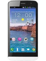Best available price of QMobile Noir A550 in Finland